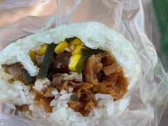 -秋英饭团(大庙新村店)