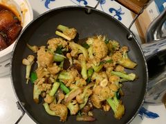 -小菜园新徽菜(庐江方圆荟店)