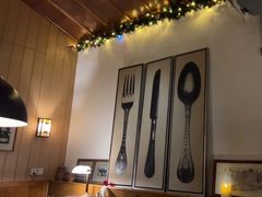 -小世界西餐厅(建国门店)