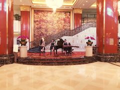 -北京中国大饭店