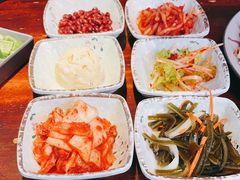 -火炉情韩国料理店(古田路店)