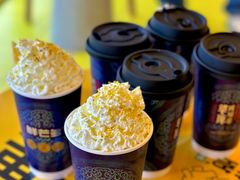 -鲜芒多·杨枝甘露(摩尔城A座10楼店)