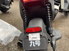 -九号电动车(安定门内大街店)