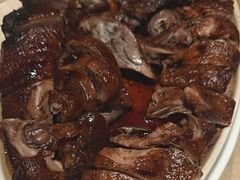 -八府香鸭·啫啫煲(华山路店)