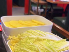 -骨气鼓气羊棒骨·羊蝎子(住总万科广场店)