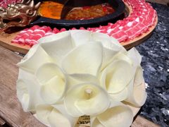 功夫土豆-蜀大侠火锅(森兰花园城店)