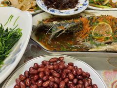 -龙姐私房菜(和顺古镇店)