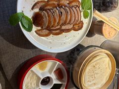 -青年公社烤鸭(青年路店)