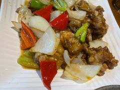 -望京一号·重庆江湖菜(工体店)