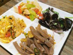 -叁宝烤肉• 西安烧烤(太乙路店)