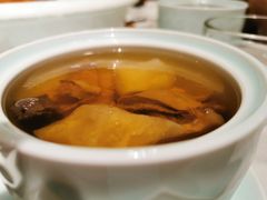 -大理实力希尔顿酒店御璽中餐厅YUXI – CHINESE RESTAURANT