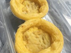 -酷公社·榴莲披萨(太原街店)
