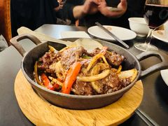 -文兴酒家(Chinatown - Gerrard Street)