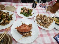 -大鸭梨烤鸭(北洼路店)