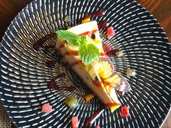 -YUE·6·西式融合餐厅(外滩六号店)
