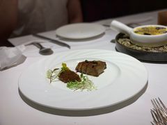 法式香煎鸭肝-王品牛排(佛山南海万科广场店)