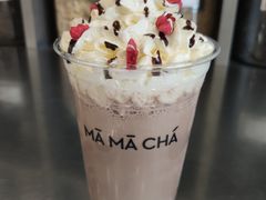-MAMACHA妈妈茶(海信店)