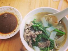 广东汕头牛肉火锅-柴头哥·牛肉火锅(爱民路店)