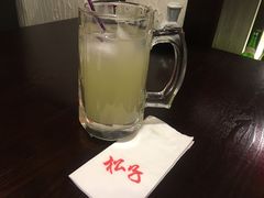 -松子料理(白家庄店)