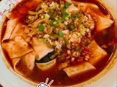 -飞天大厦清真餐厅