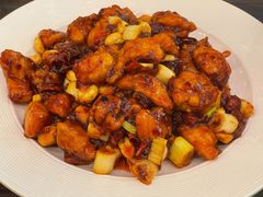 -玉林烤鸭店(垡头店)