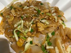 -味可道美食坊(福基路店)