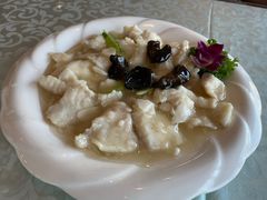 -牟传仁饭庄(星海店)