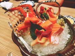 -小山日本料理(太古汇店)