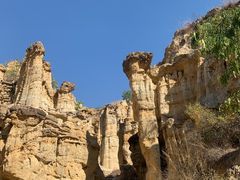 -元谋土林景区(物茂土林)