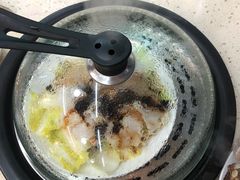-港畔赶海蒸汽海鲜烧烤自助(仙螺岛店)
