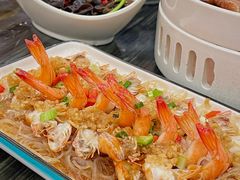 -虾饺妹·粤式手工点心(水荫路店)