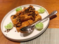 -红糖(香港嘉里酒店)