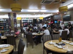 大堂-肥仔顺德菜(龙悦居店)