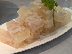 -华竹饭店(中央大街店)