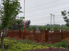 -昆山城市生态森林公园