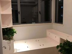 -索菲亚衣柜橱柜全屋定制(真北红星店)