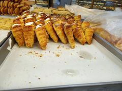 -爱德顺糕点食屋(利民道店)