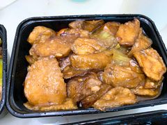-满口香饭店