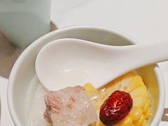 -老馆子·建德菜·山肴鱼鲜(海威新界店)