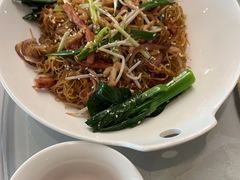 -粤财皇冠假日酒店·彩华轩中餐厅