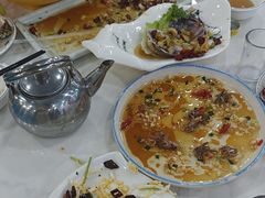 -威海渔村(黄兴路店)