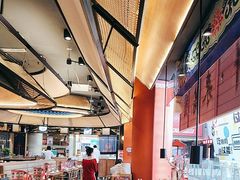 -满园烤鸭·春饼(中街大悦城店)