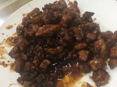 -老七饭馆(光荣道总店)