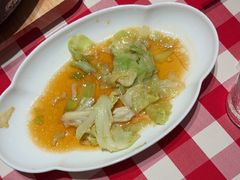 -西贝(吴江路湟普汇店)
