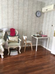 -弗蕾亚·和月月子调理院(东湖店)