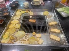 -塘屋烧烤·云南火塘烧烤品牌(春城慧谷旗舰店)