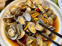 -巽寮印象美食部落餐厅·海鲜·地方特色菜(惠州体验店)