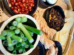 -鸽子窝(宋庄店)