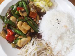 -何太太馄饨面铺(大浒东苑店)
