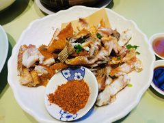 -高佳庄·海鲜酒楼(东港店)